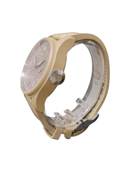 IWC Big Pilot's IW506003